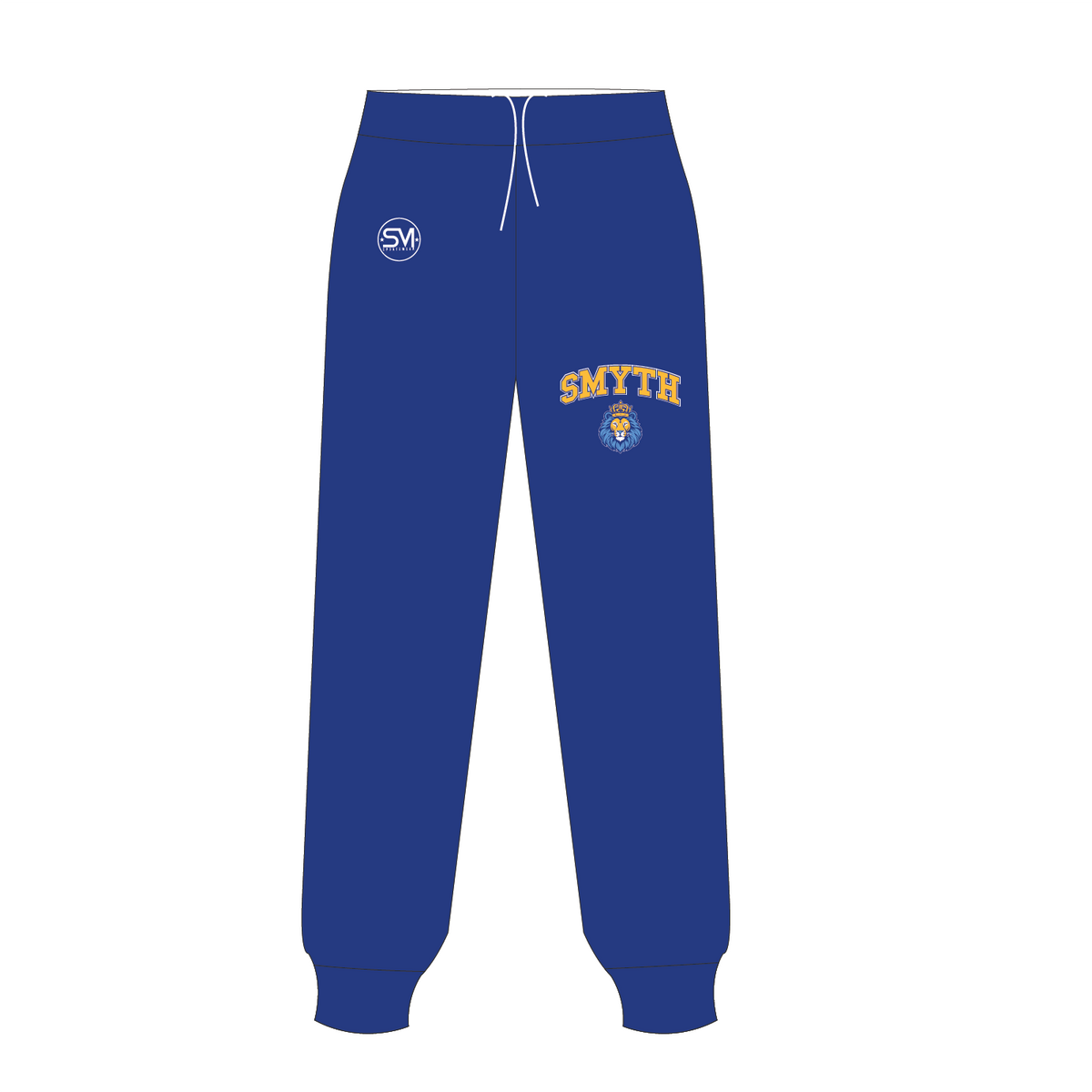 Smyth Elementary Joggers - Blue
