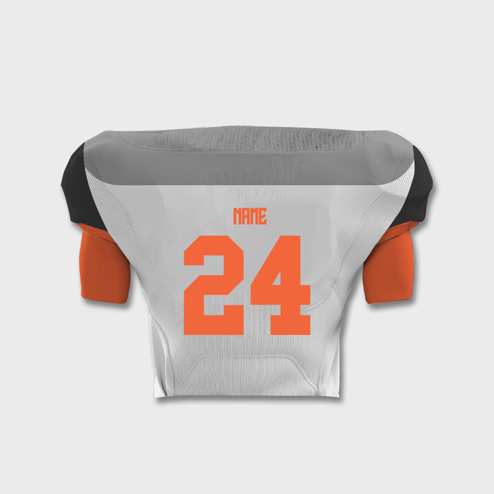 CRUSHER - Full Uniform