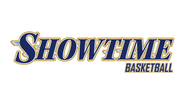 Showtime Basketball