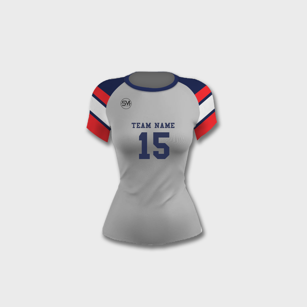 ACE - Short Sleeve Jersey