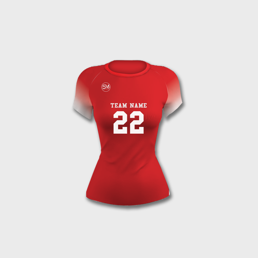 ALL STAR - Short Sleeve Jersey
