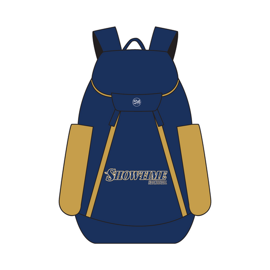 Showtime Basketball Backpack