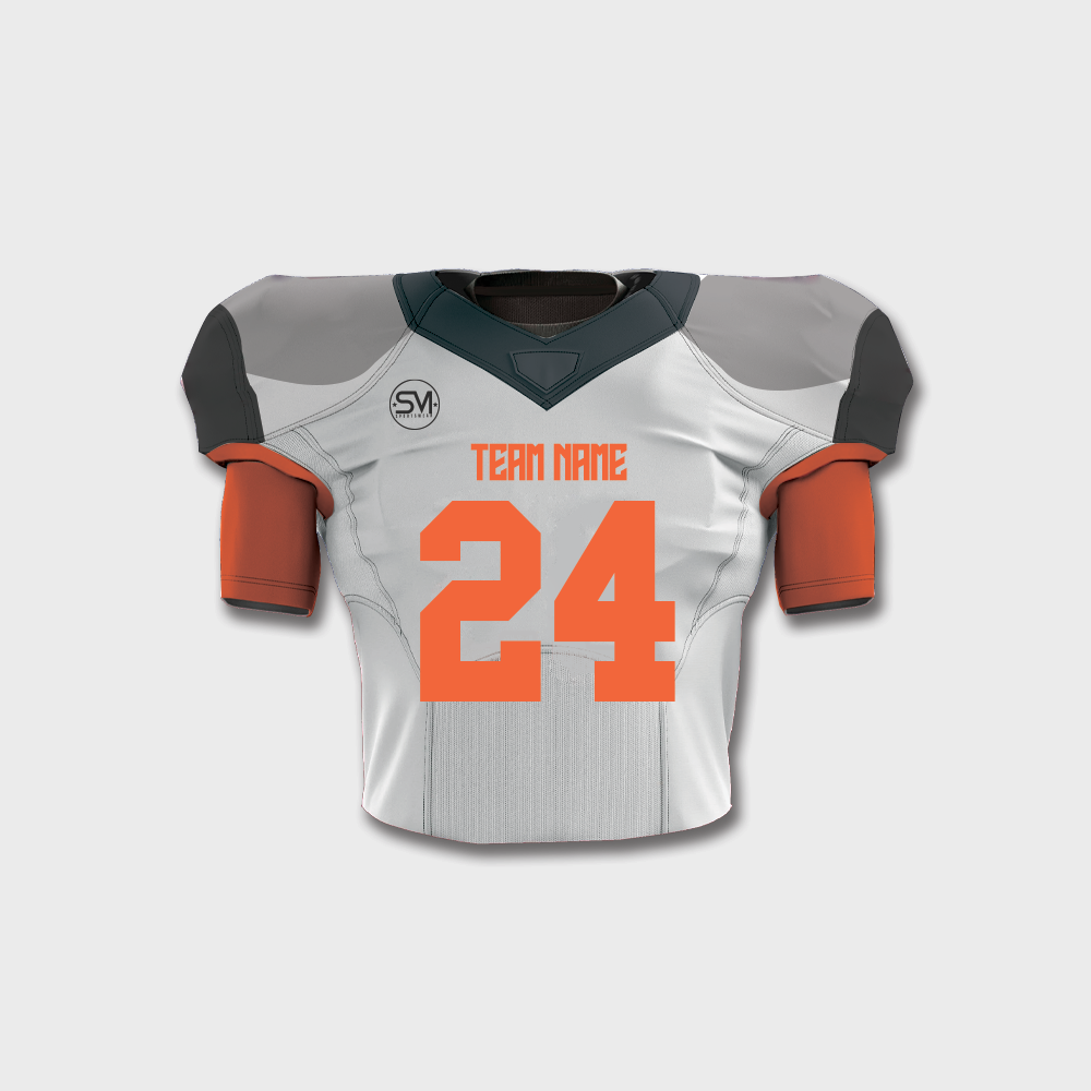 CRUSHER - Full Uniform