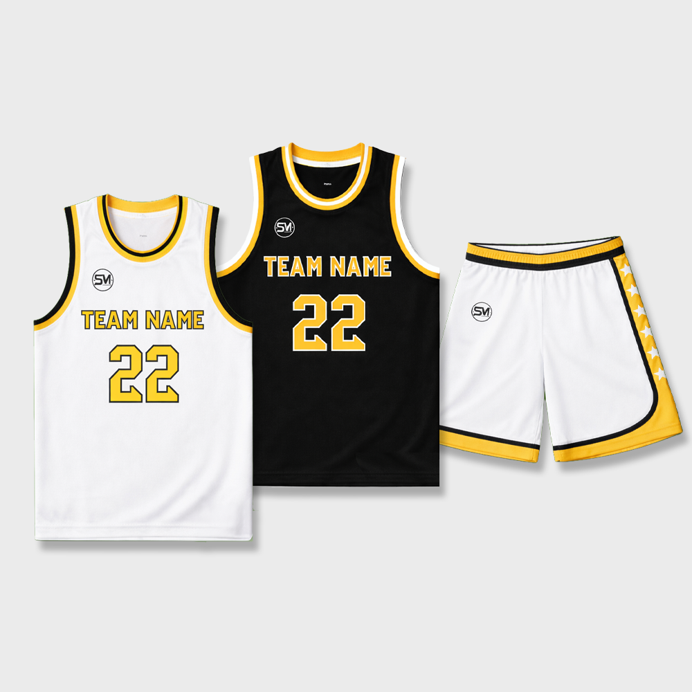 Hawkeye - Reversible