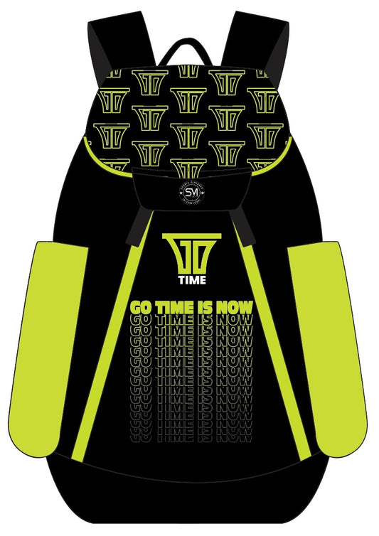 Go Time Backpack