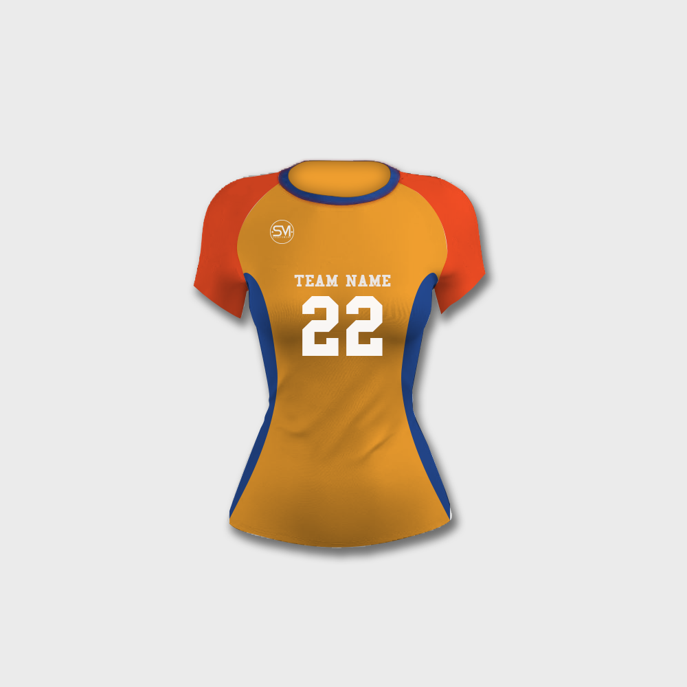 SPIKE 2.0 - Short Sleeve Jersey