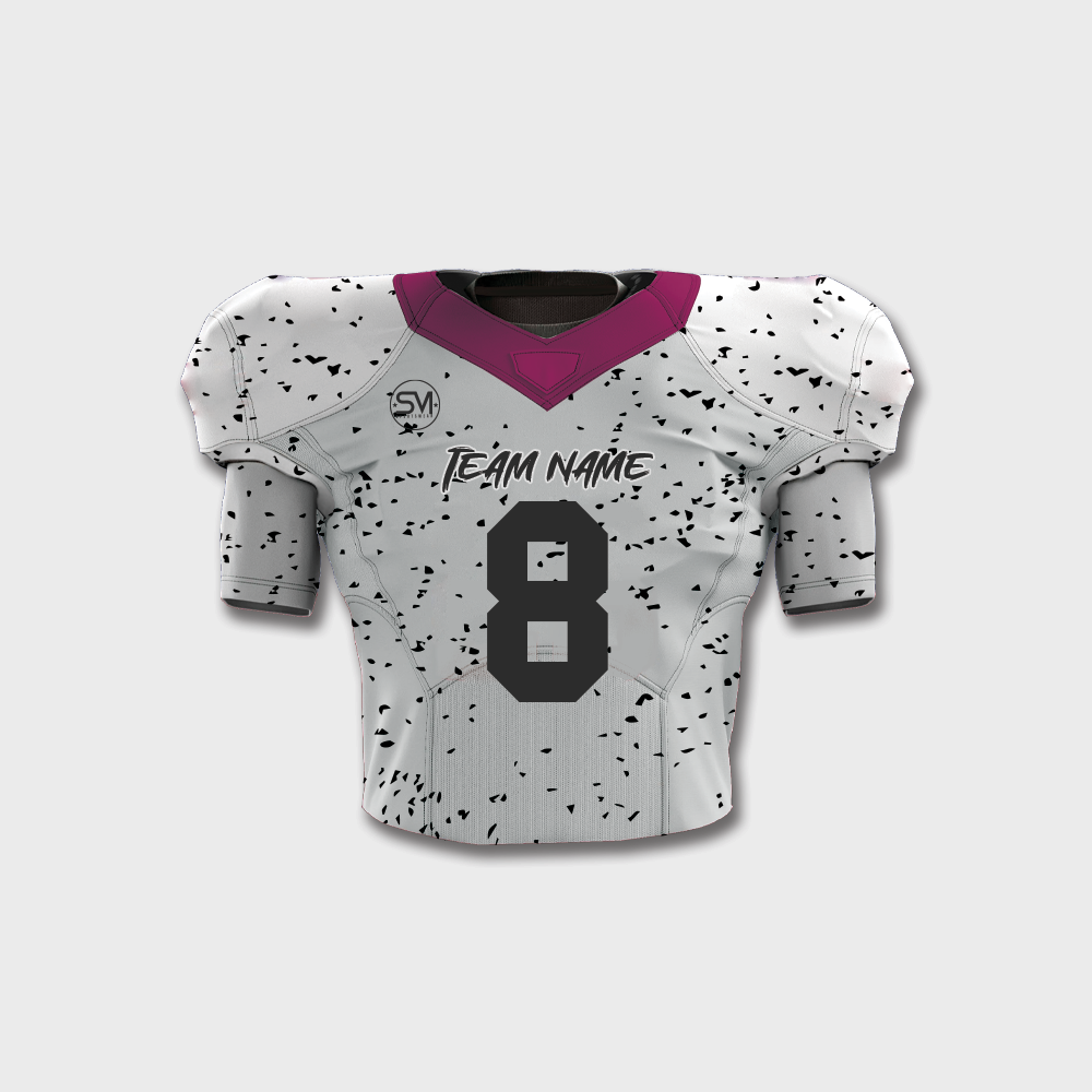 SURGE - Full Uniform